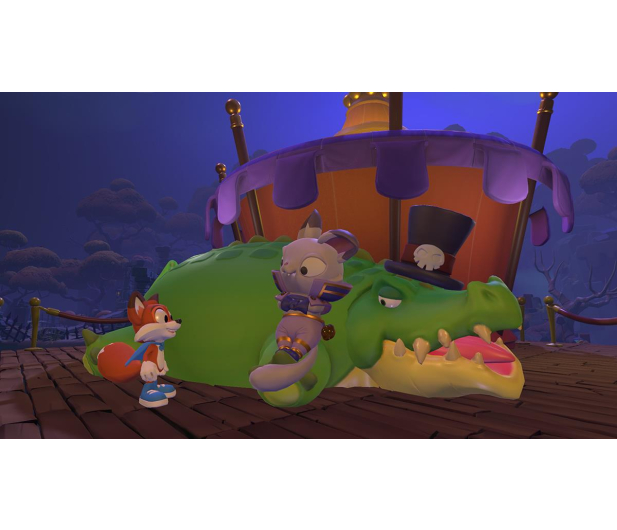 Microsoft Super Lucky's Tale - 393363 - zdjęcie 5